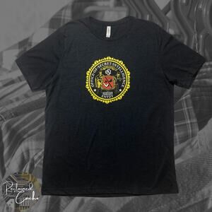Office of Secret Intelligence T-Shirt - Size XL